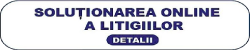 SOL - Soluționarea Online a Litigiilor