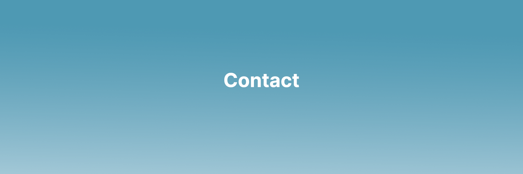 Contact